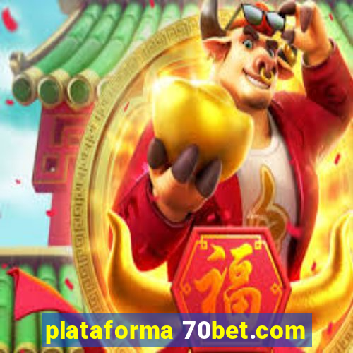 plataforma 70bet.com